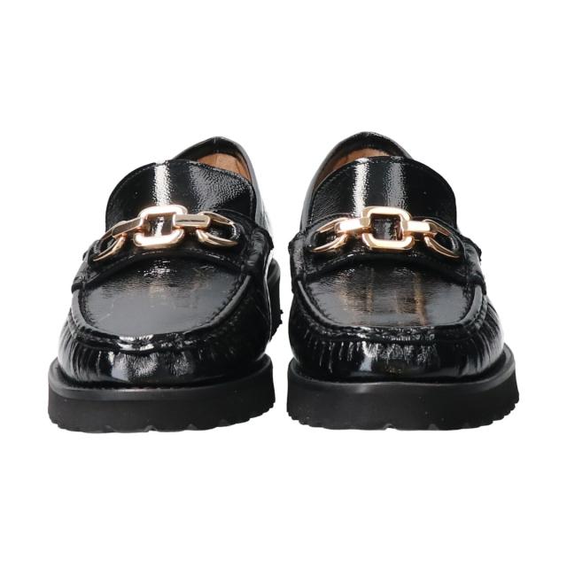 ブリジットバーキンセレクト（Bridget Birkin Select）/PASCUCCI◆2．8cmヒール◆ラウンドトウチェーンビットローファー ブリジットバーキンセレクト（Bridget Birkin Select）/PASCUCCI◇2