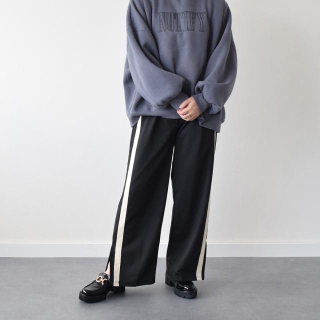 パスクッチ（PASCUCCI）/PASCUCCI◆5．5cmヒール◆チェーンビットタンクソールローファー_3