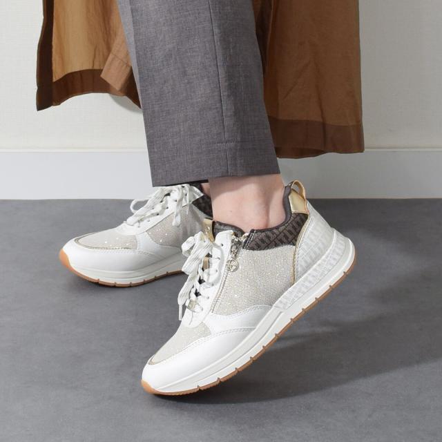 アサヒシューズ Asahi AMW TR 035 GY アサヒメディカルウォーク