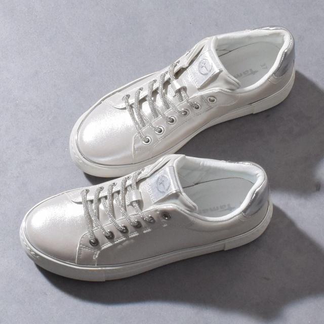 タマリス（TAMARIS）/Tamaris◆3．5cmヒール◆厚底スニーカー タマリス（TAMARIS）/Tamaris◇3．5cmヒール◇厚底スニーカーの通販は