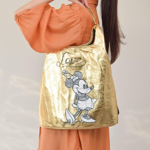 エルメス HERMES ドーヴィル デニム 帽子 コットン レディース