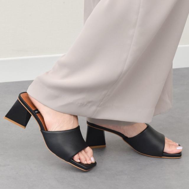 アンヘル アラルコン（ANGEL ALARCON）/ANGEL ALARCON◇6cmヒール