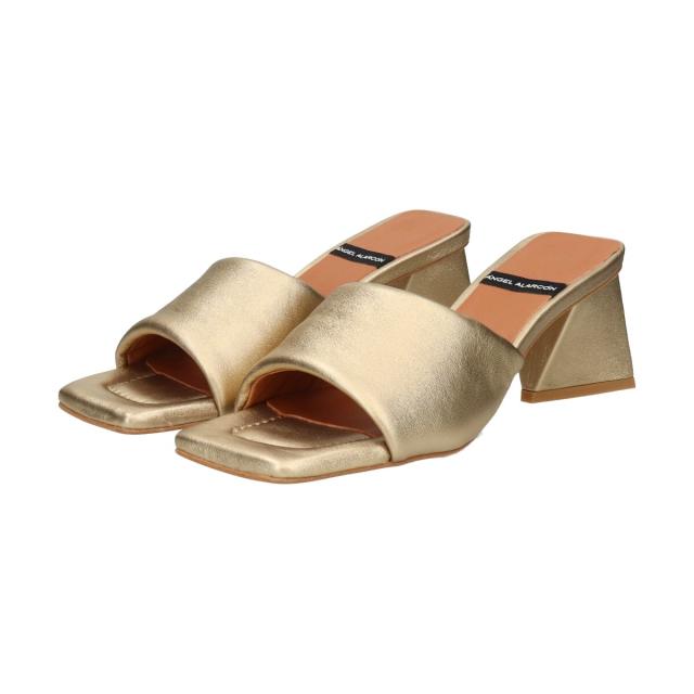 アンヘル アラルコン（ANGEL ALARCON）/ANGEL ALARCON◇6cmヒール