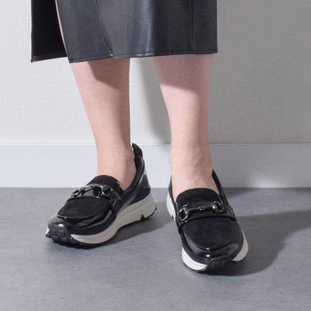 ブソラ（bussola）/bussola ブソラ◇4．5cmヒール◇撥水カジュアル