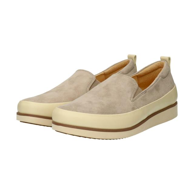 ブソラ（bussola）/bussola ブソラ◇2．5cmヒール◇撥水レザー