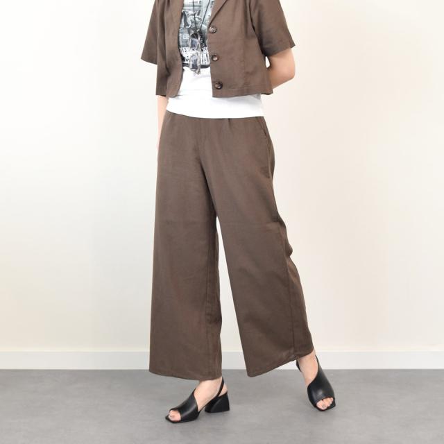 カラーノ（CARRANO）/CARRANO◆6．3cmヒール◆スクエアトゥバックストラップサンダル_6