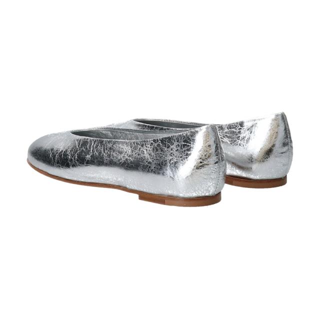 インターショシュール（INTER−CHAUSSURES）/INTER−CHAUSSURES◆1cmヒール◆ラウンドトウサケットバレエシューズ_13