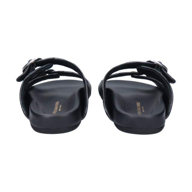インターショシュール（INTER−CHAUSSURES）/INTER−CHAUSSURES◆イントレチャートダブルベルトサンダル_19