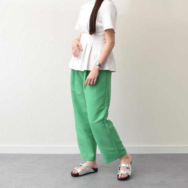 インターショシュール（INTER−CHAUSSURES）/INTER−CHAUSSURES◆イントレチャートダブルベルトサンダル_4
