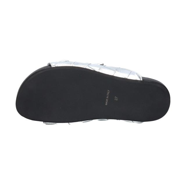 インターショシュール（INTER−CHAUSSURES）/INTER−CHAUSSURES◆イントレチャートダブルベルトサンダル_15