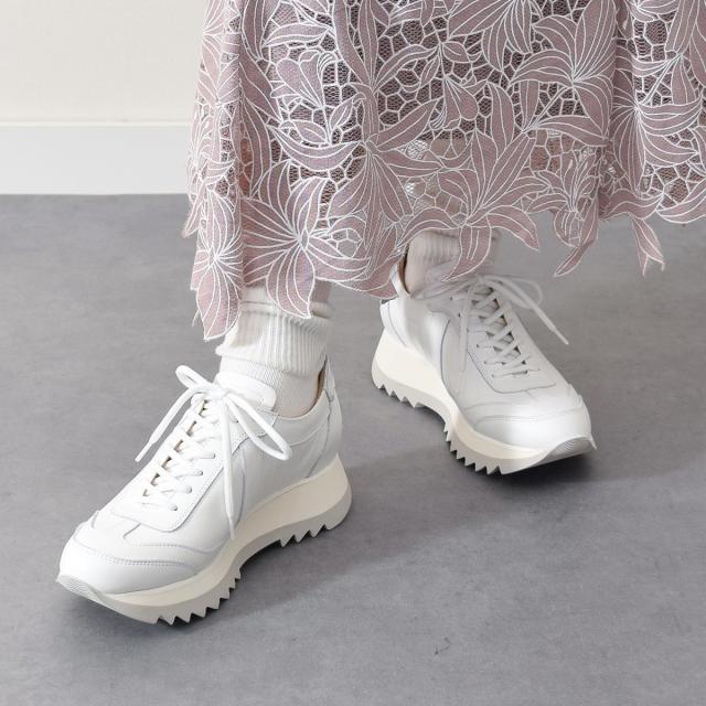 ALDO】レザー☆Gracious☆ブロックヒール・ストラップサンダル