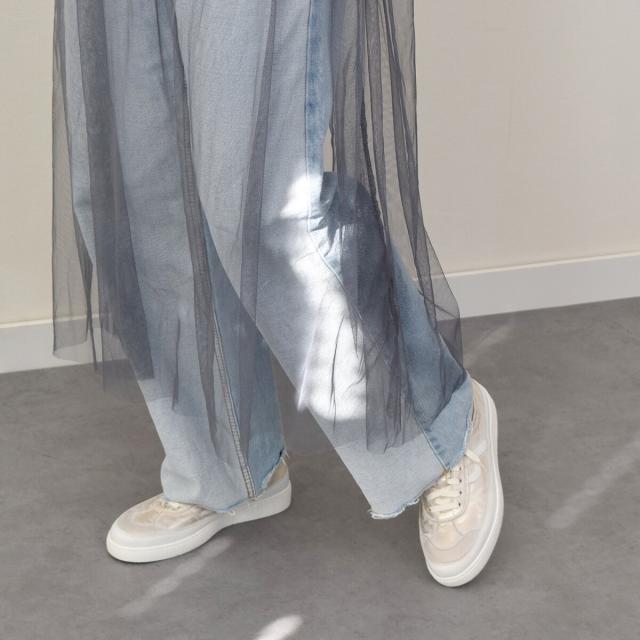 ブリジットバーキンセレクト（Bridget Birkin Select）/patgoa