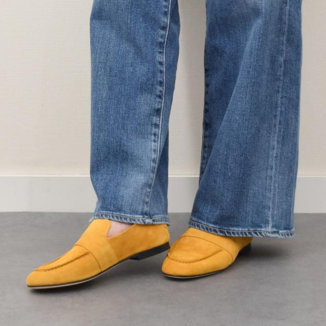 ブリジットバーキンセレクト（Bridget Birkin Select）/JVAM◆1．2cmヒール◆ラウンドトウサケットシューズ