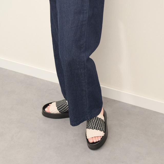 ブリジットバーキンセレクト（Bridget Birkin Select）/JVAM◇3．7cm