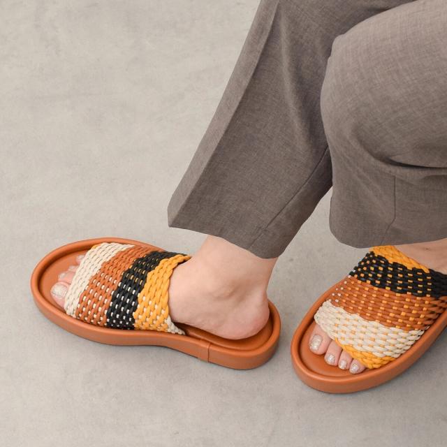 ブリジットバーキンセレクト（Bridget Birkin Select）/JVAM◇3．7cm