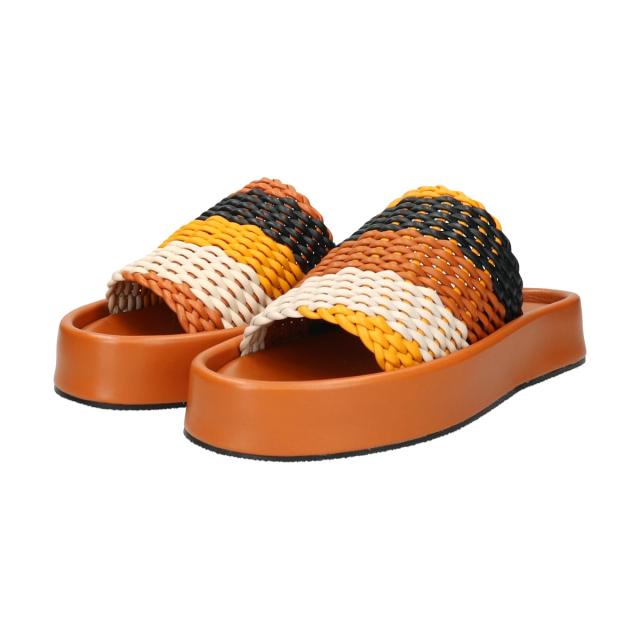 ブリジットバーキンセレクト（Bridget Birkin Select）/JVAM◇3．7cm