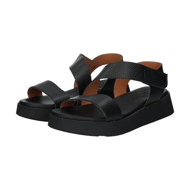 オー マイ サンダルズ（Oh my Sandals）/Oh my Sandals◆3cmヒール◆クッションインソール厚底サンダル_12