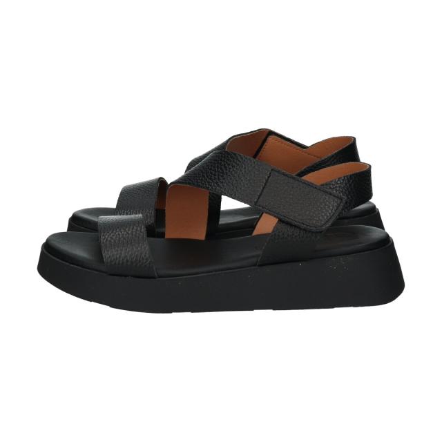 オー マイ サンダルズ（Oh my Sandals）/Oh my Sandals◆3cmヒール◆クッションインソール厚底サンダル_13