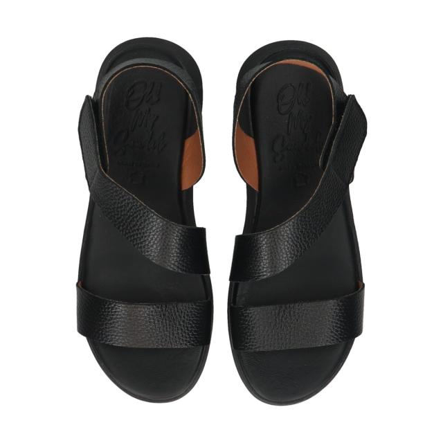 オー マイ サンダルズ（Oh my Sandals）/Oh my Sandals◆3cmヒール◆クッションインソール厚底サンダル_16