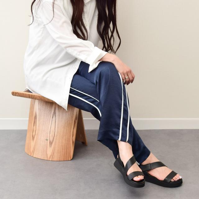 オー マイ サンダルズ（Oh my Sandals）/Oh my Sandals◆3cmヒール◆クッションインソール厚底サンダル_10