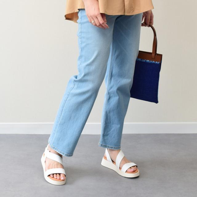 オー マイ サンダルズ（Oh my Sandals）/Oh my Sandals◆3cmヒール◆クッションインソール厚底サンダル_4