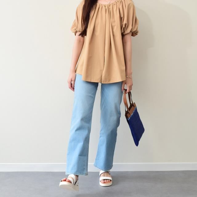 オー マイ サンダルズ（Oh my Sandals）/Oh my Sandals◆3cmヒール◆クッションインソール厚底サンダル_5