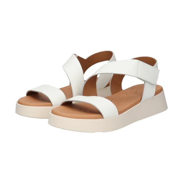 オー マイ サンダルズ（Oh my Sandals）/Oh my Sandals◆3cmヒール◆クッションインソール厚底サンダル_19