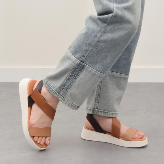 オー マイ サンダルズ（Oh my Sandals）/Oh my Sandals◆3cmヒール◆クッションインソール厚底サンダル_2