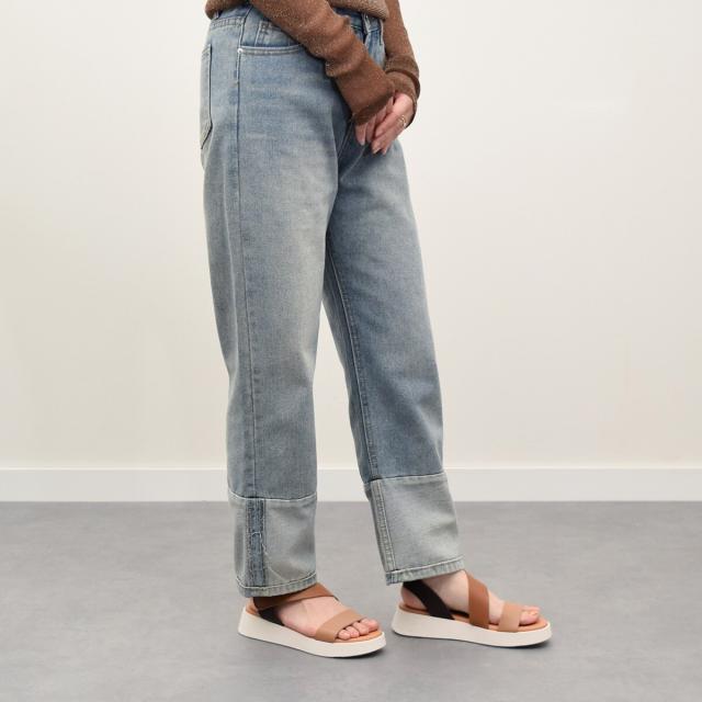 オー マイ サンダルズ（Oh my Sandals）/Oh my Sandals◆3cmヒール◆クッションインソール厚底サンダル_7