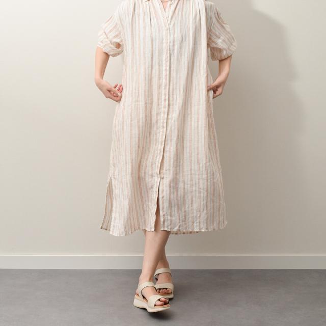 オー マイ サンダルズ（Oh my Sandals）/Oh my Sandals◆5cmヒール◆ベルクロローヒールサンダル_7