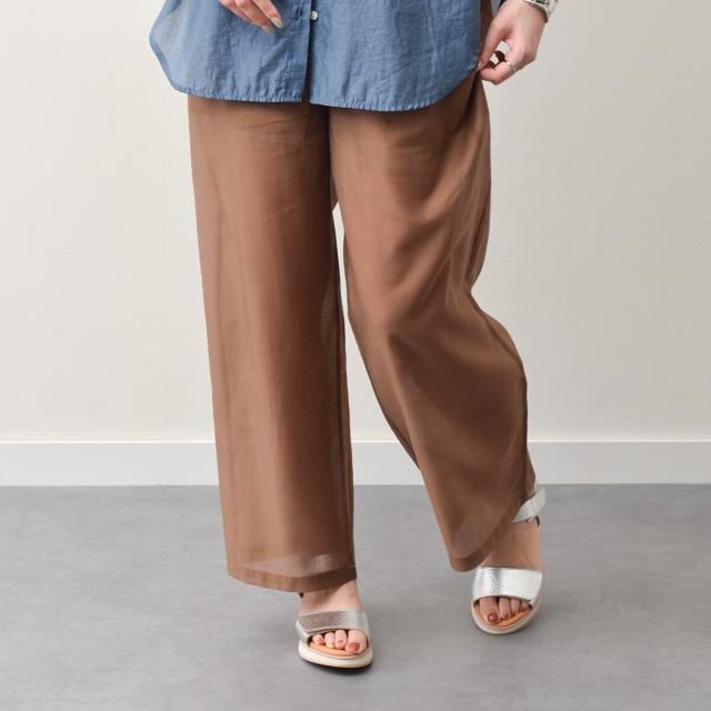 オー マイ サンダルズ（Oh my Sandals）/Oh my Sandals◆5cmヒール◆ベルクロローヒールサンダル_5