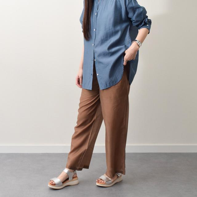 オー マイ サンダルズ（Oh my Sandals）/Oh my Sandals◆5cmヒール◆ベルクロローヒールサンダル_6