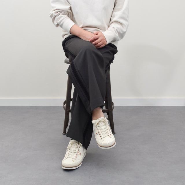 ブソラ（bussola）/bussola ブソラ◇2．5cmヒール◇撥水サイドゴア