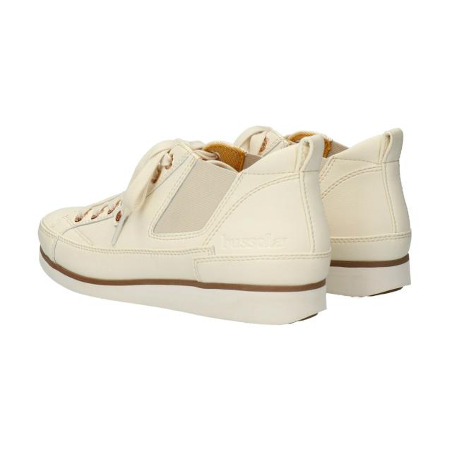 ブソラ（bussola）/bussola ブソラ◇2．5cmヒール◇撥水サイドゴア