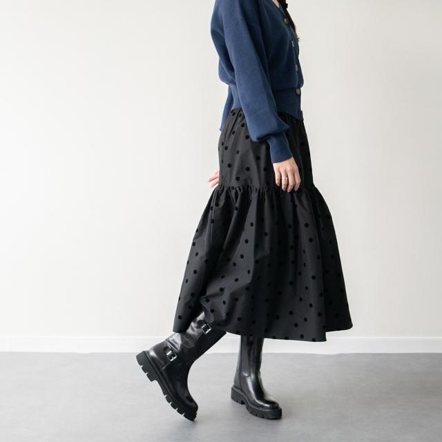 ルカ グロッシ（Luca Grossi）/LUCA GROSSI◇4．4cmヒール◇タンク