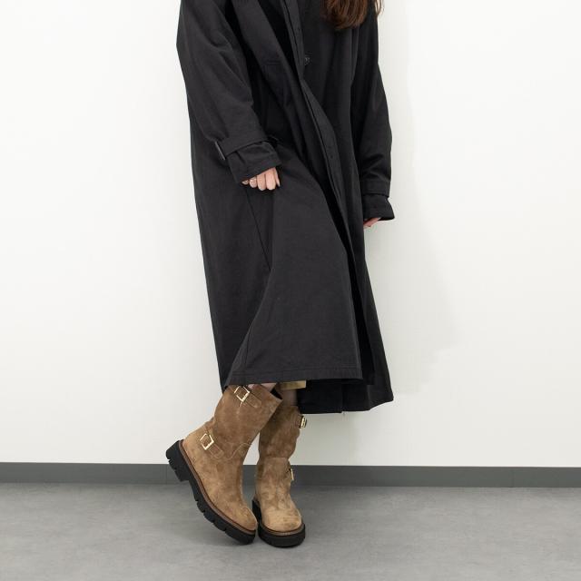 ルカ グロッシ（Luca Grossi）/LUCA GROSSI◇4．4cmヒール◇タンク