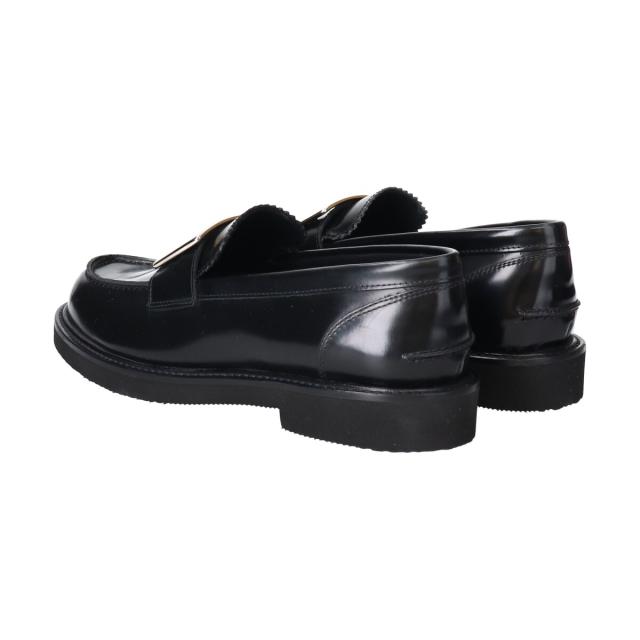 パスクッチ（PASCUCCI）/PASCUCCI◇2．8cmヒール◇ラウンドトウメタル