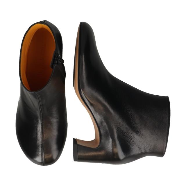 マラ ビーニ（mara bini）/mara bini◇6cmヒール◇オブリークトウ