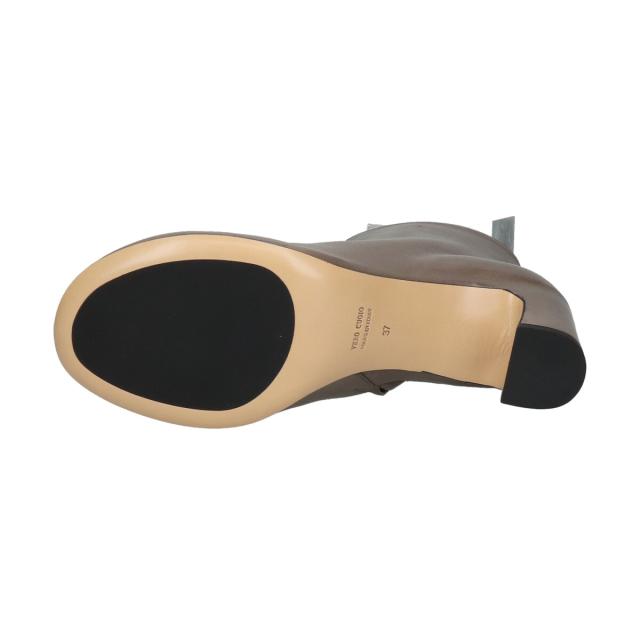 マラ ビーニ（mara bini）/mara bini◇6cmヒール◇オブリークトウ