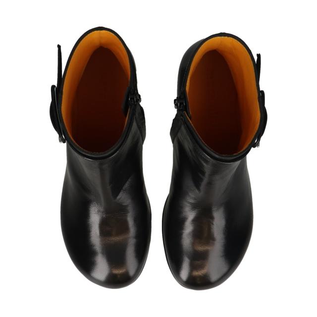 マラ ビーニ（mara bini）/mara bini◇6cmヒール◇オブリークトウ