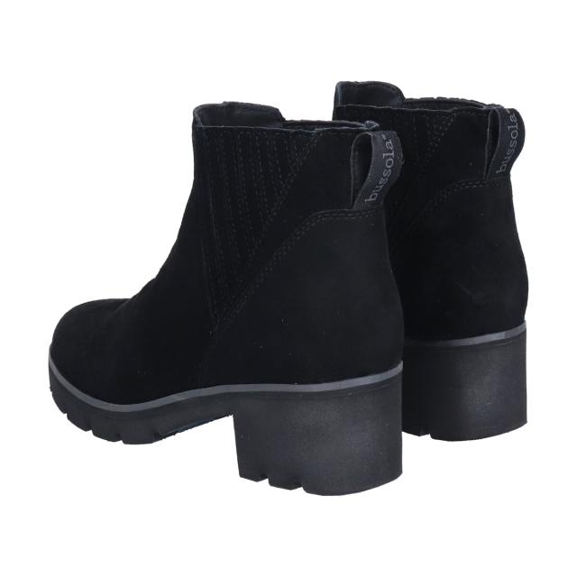 ブソラ（bussola）/bussola◇5．5cmヒール◇撥水アイスグリップソール