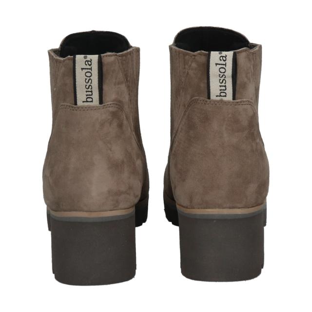 ブソラ（bussola）/bussola◇5．5cmヒール◇撥水アイスグリップソール