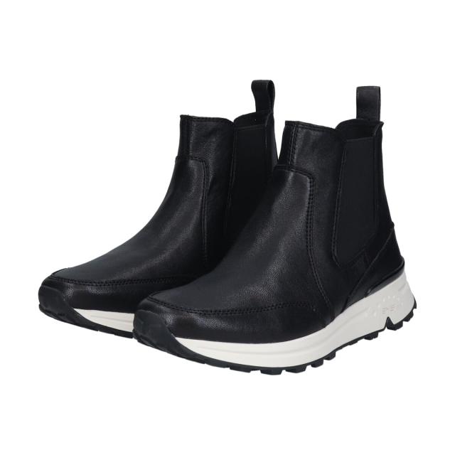 ブソラ（bussola）/bussola◆4．5cmヒール◆撥水サイドゴアスニーカーブーツ ブソラ（bussola）/bussola◇4．5cmヒール◇撥水サイドゴアスニーカー