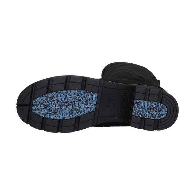 ブソラ（bussola）/bussola◇5．5cmヒール◇撥水アイスグリップソール