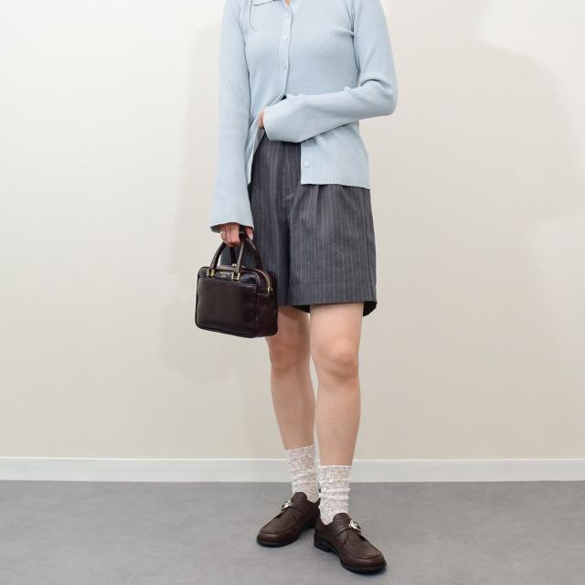 アンヘル アラルコン（ANGEL ALARCON）/ANGEL ALARCON◇オブリークトウ