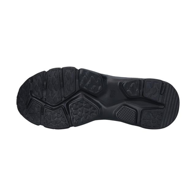 インターショシュール（INTER−CHAUSSURES）/INTER−CHAUSSURES◆7．5cmヒール◆ボリュームソールサイドゴアブーツ