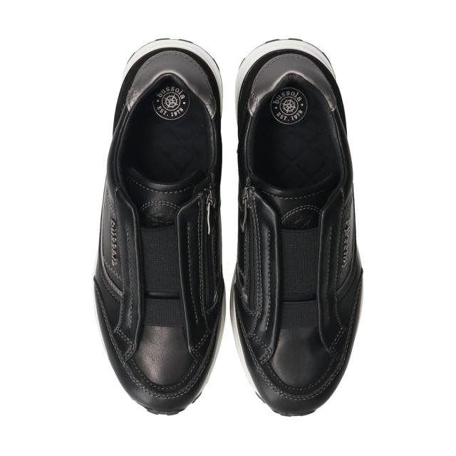 NEW】ブソラ（bussola）/bussola ブソラ◇4．5cmヒール◇撥水サイド