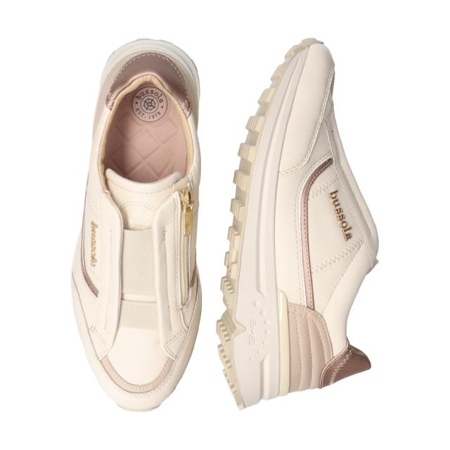 NEW】ブソラ（bussola）/bussola ブソラ◇4．5cmヒール◇撥水サイド