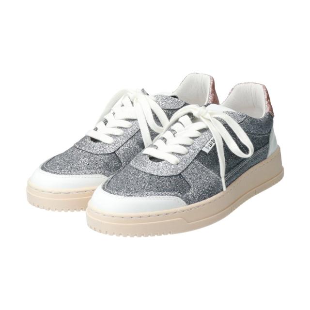ブリジットバーキンセレクト（Bridget Birkin Select）/PLAY ONE◆3．5cmヒール◆ベーシックレザースニーカー 6,600円