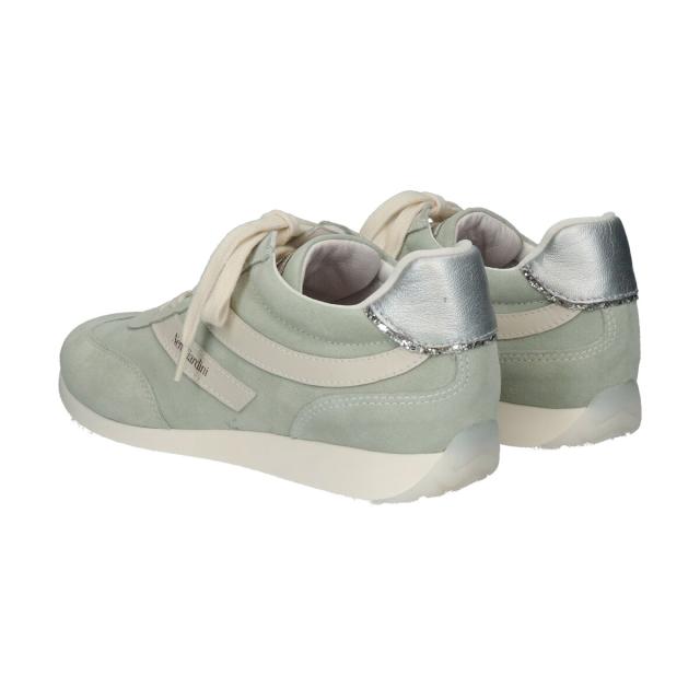 ブリジットバーキンセレクト（Bridget Birkin Select）/NeroGiardini◆2．5cmヒール◆サイドラインスエードスニーカー_15